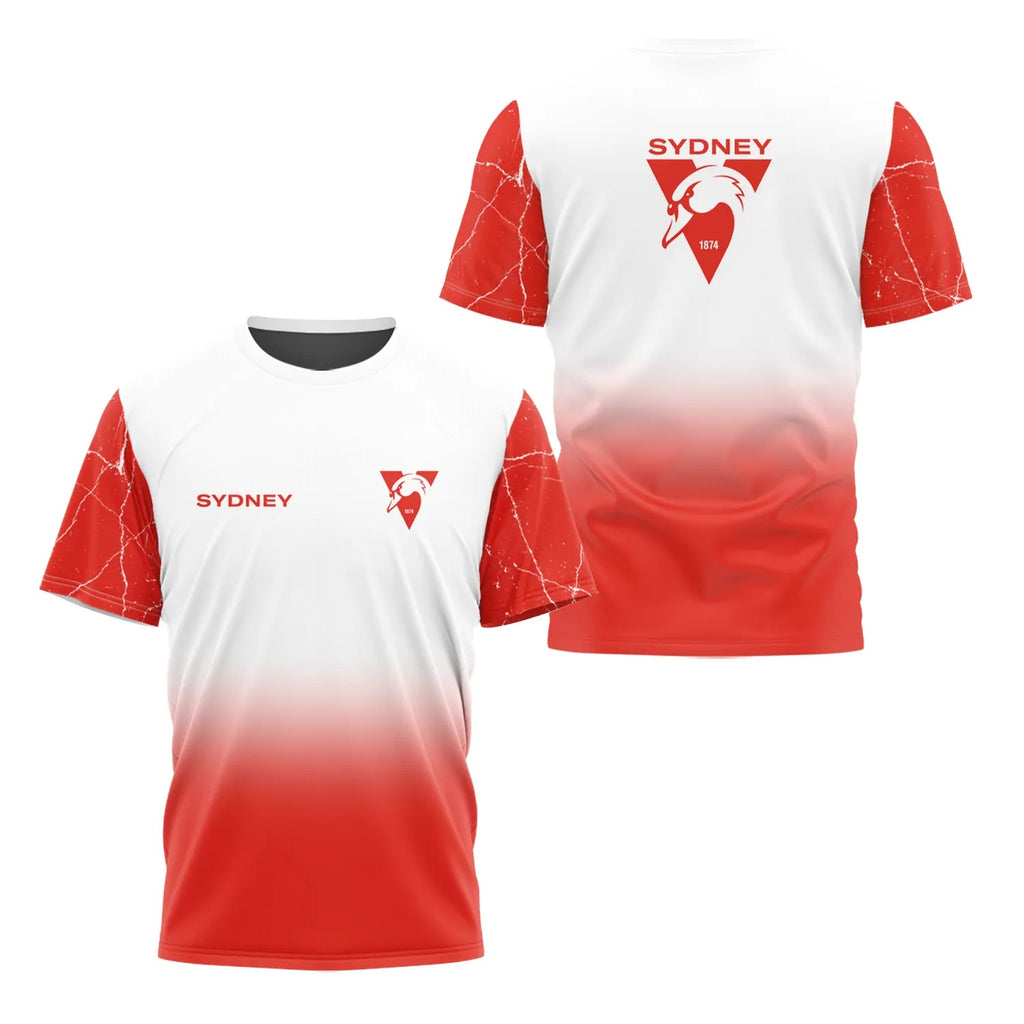Sydney Swans Apparels SC120