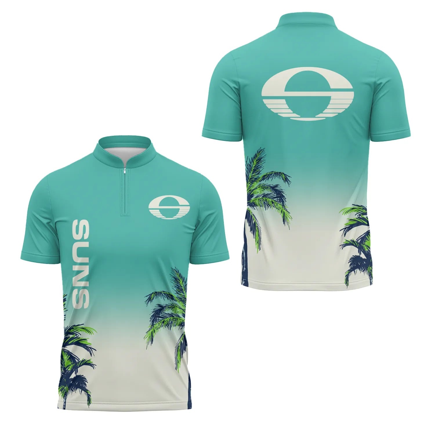 Gold Coast Suns Apparels SHW020
