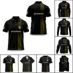 Richmond Tigers Apparels SC068