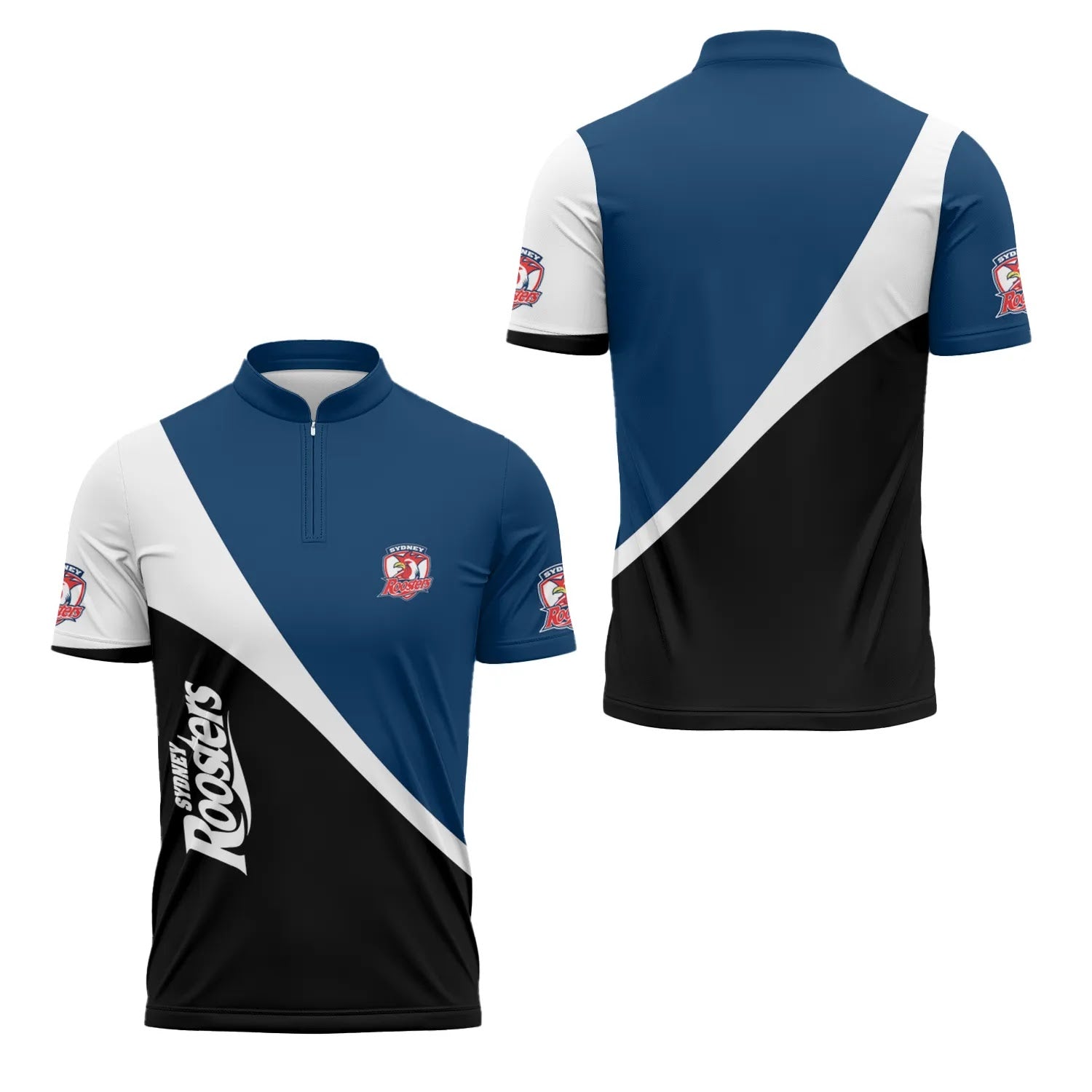 Sydney Roosters Apparels SC090