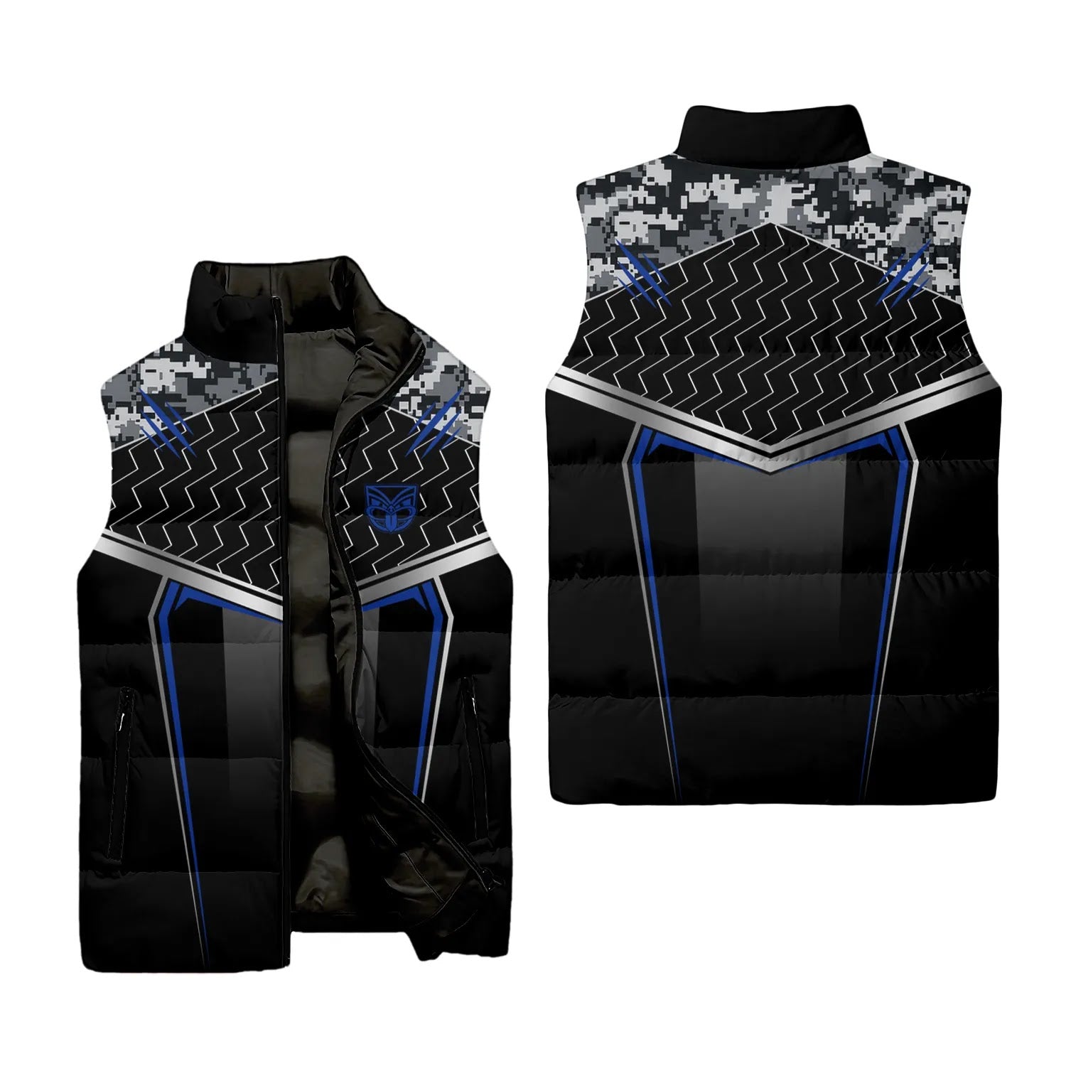 New Zealand Warriors Apparels SC115