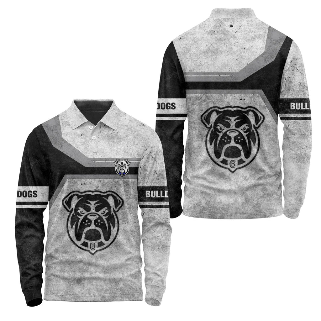 Canterbury-Bankstown Bulldogs Apparels SC086