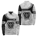 Canterbury-Bankstown Bulldogs Apparels SC086