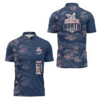 North Melbourne Kangaroos Apparels SHW007