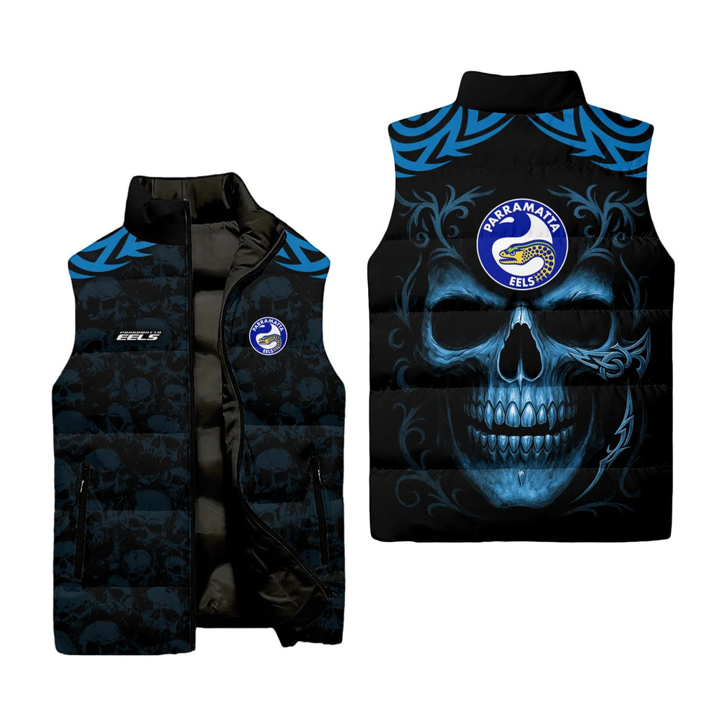 Parramatta Eels Apparels SC014