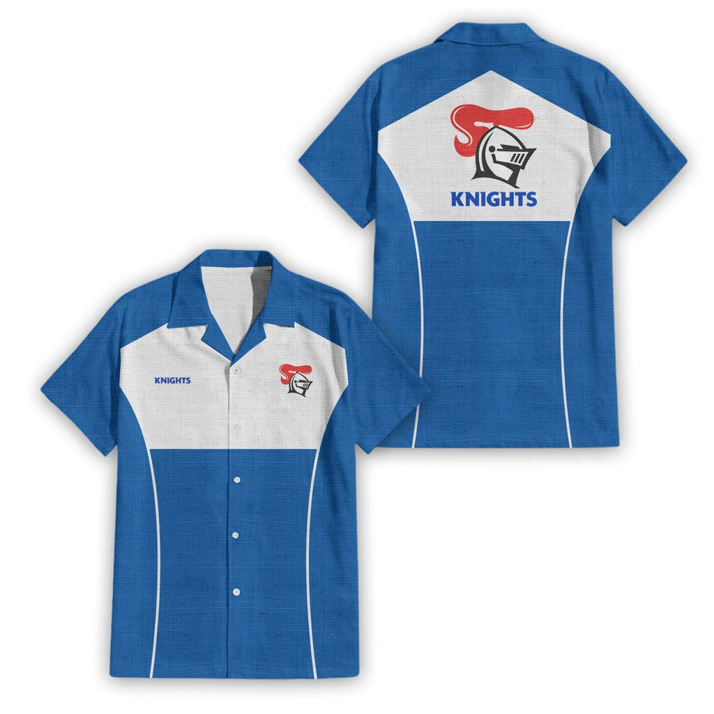 Newcastle Knights Apparels SC028