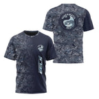 Parramatta Eels Apparels SHW006