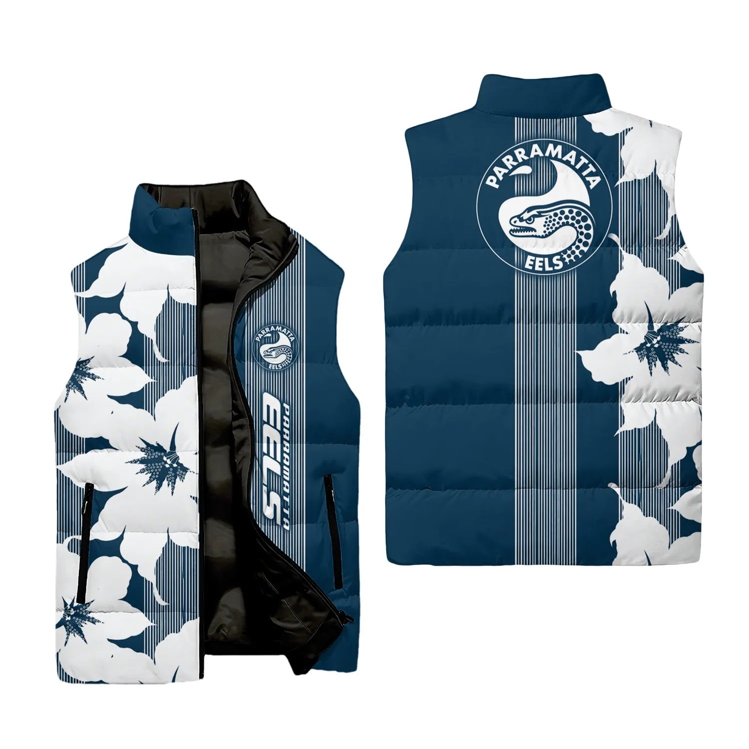 Parramatta Eels Apparels SHW039