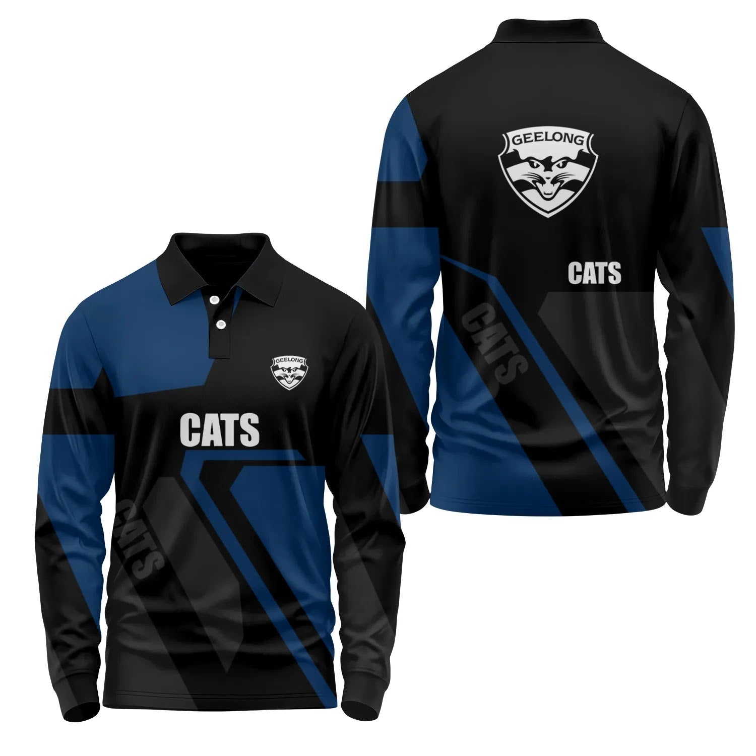Geelong Cats Apparels SC117