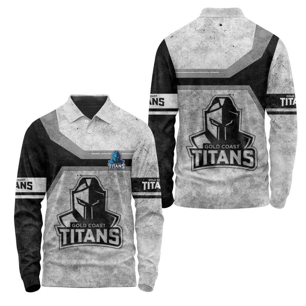 Gold Coast Titans Apparels SC086