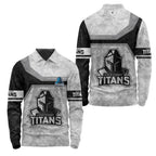 Gold Coast Titans Apparels SC086