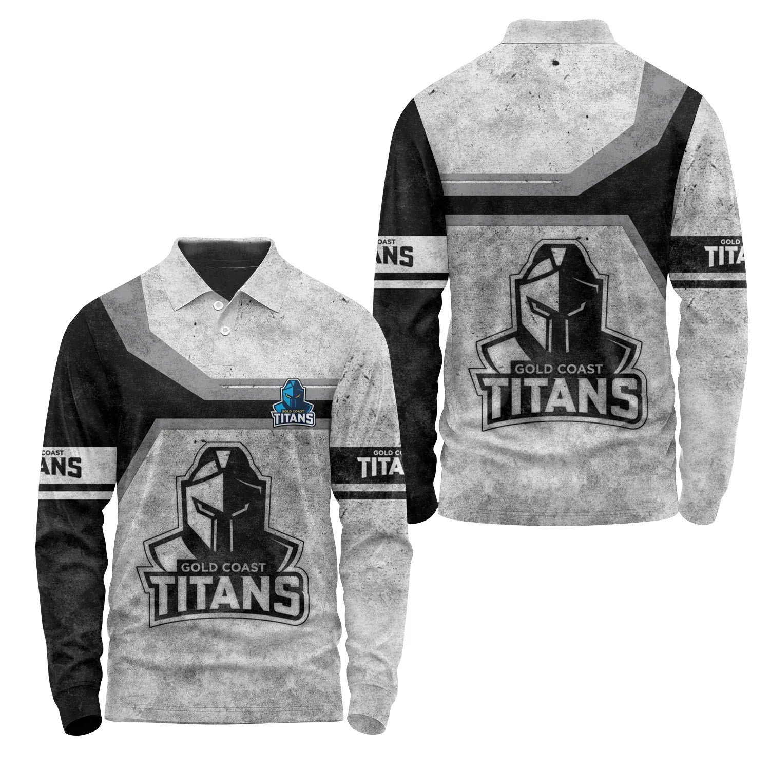 Gold Coast Titans Apparels SC086