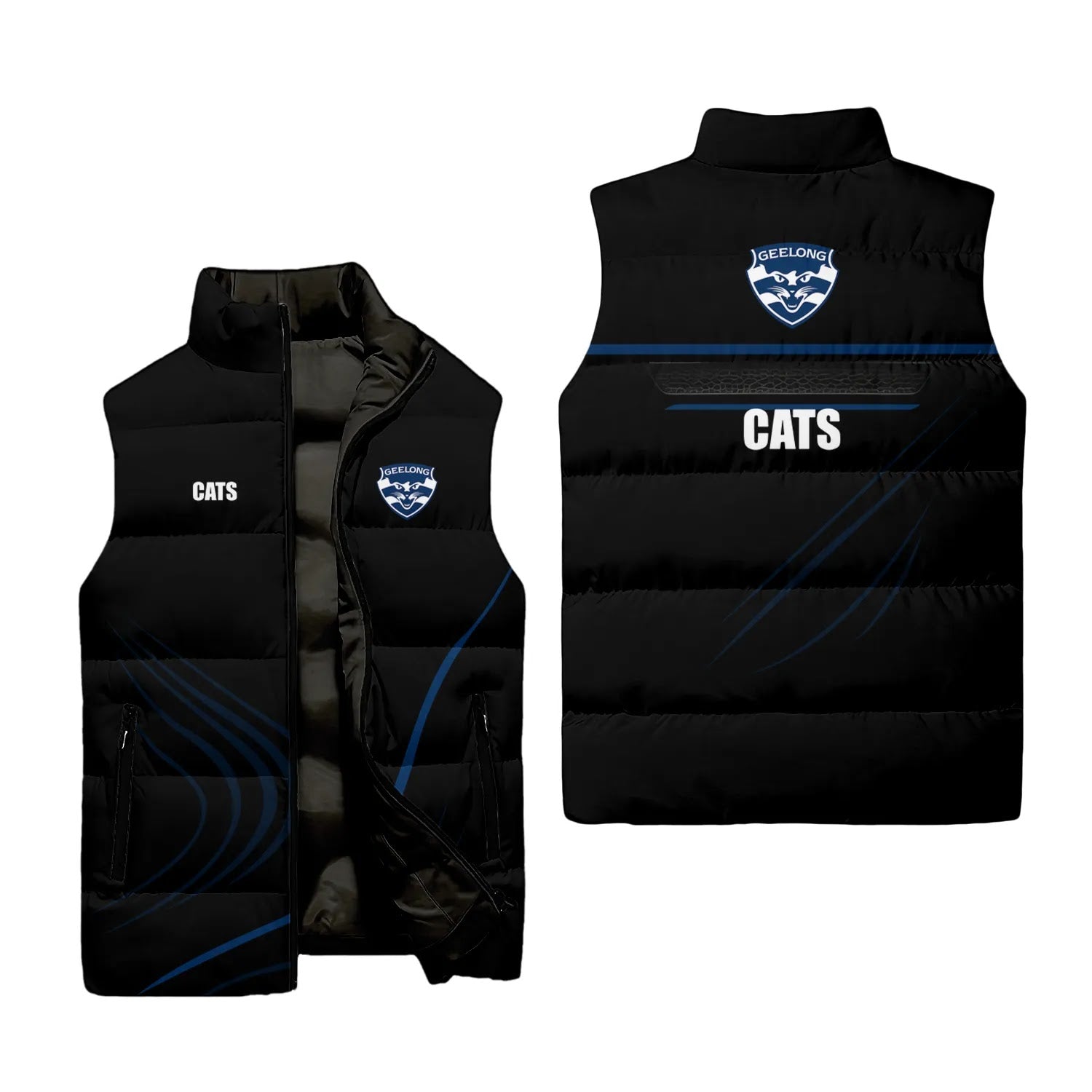 Geelong Cats Apparels SC024