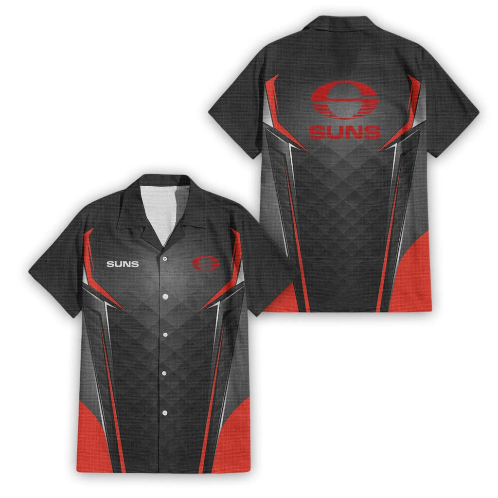 Gold Coast Suns Apparels SC074