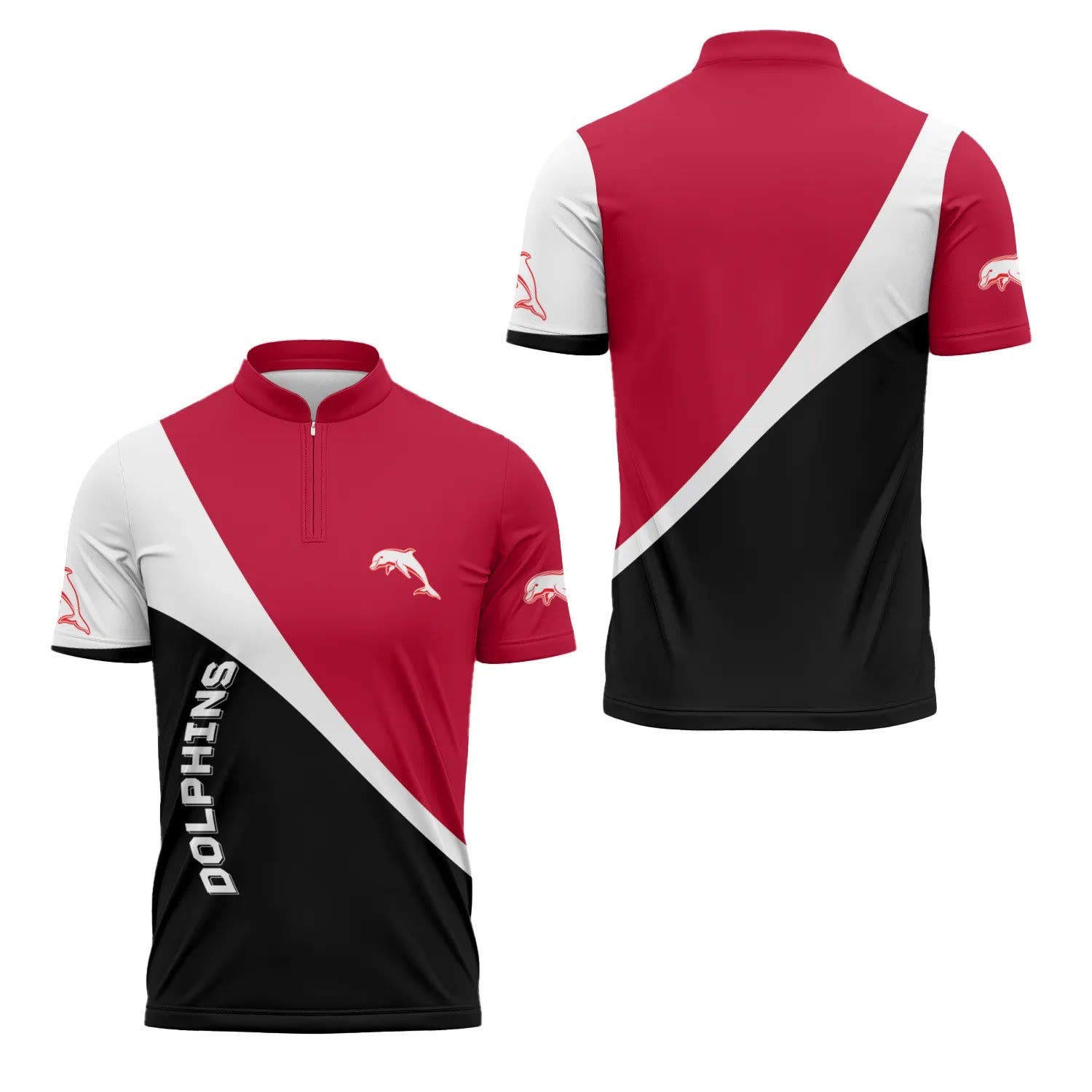 Dolphins Apparels SC090