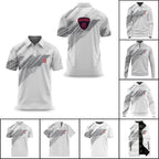 Melbourne Demons Apparels SC105
