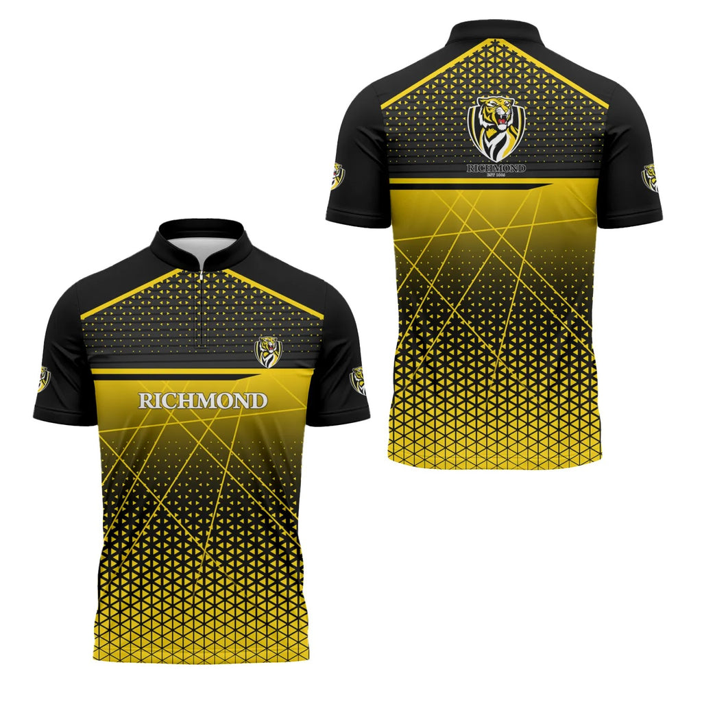 Richmond Tigers Apparels SC047