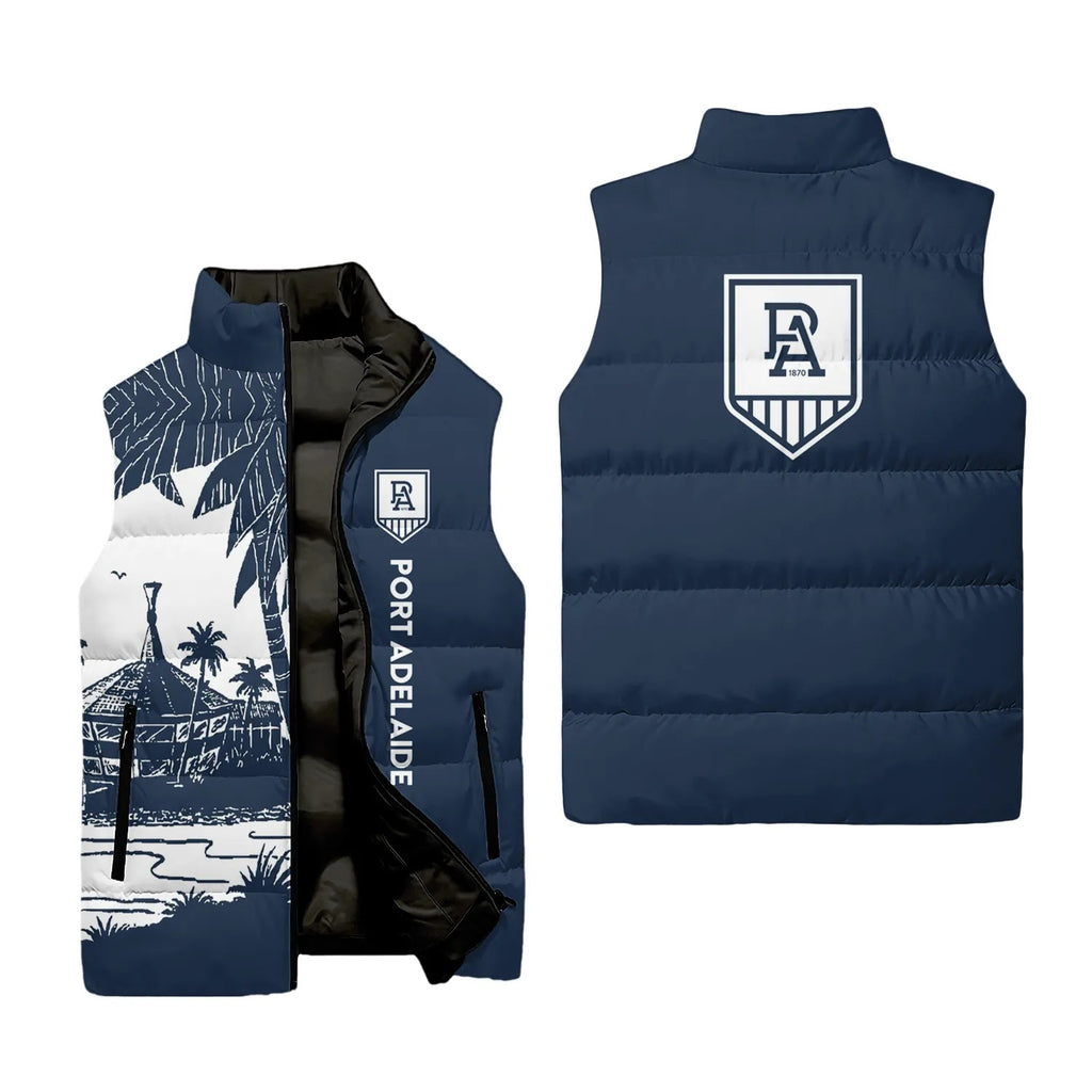 Port Adelaide Power Apparels SHW031