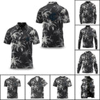 Carlton Blues Apparels SC112