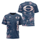 Gold Coast Suns Apparels SHW013