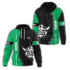 Canberra Raiders Hoodie SC042