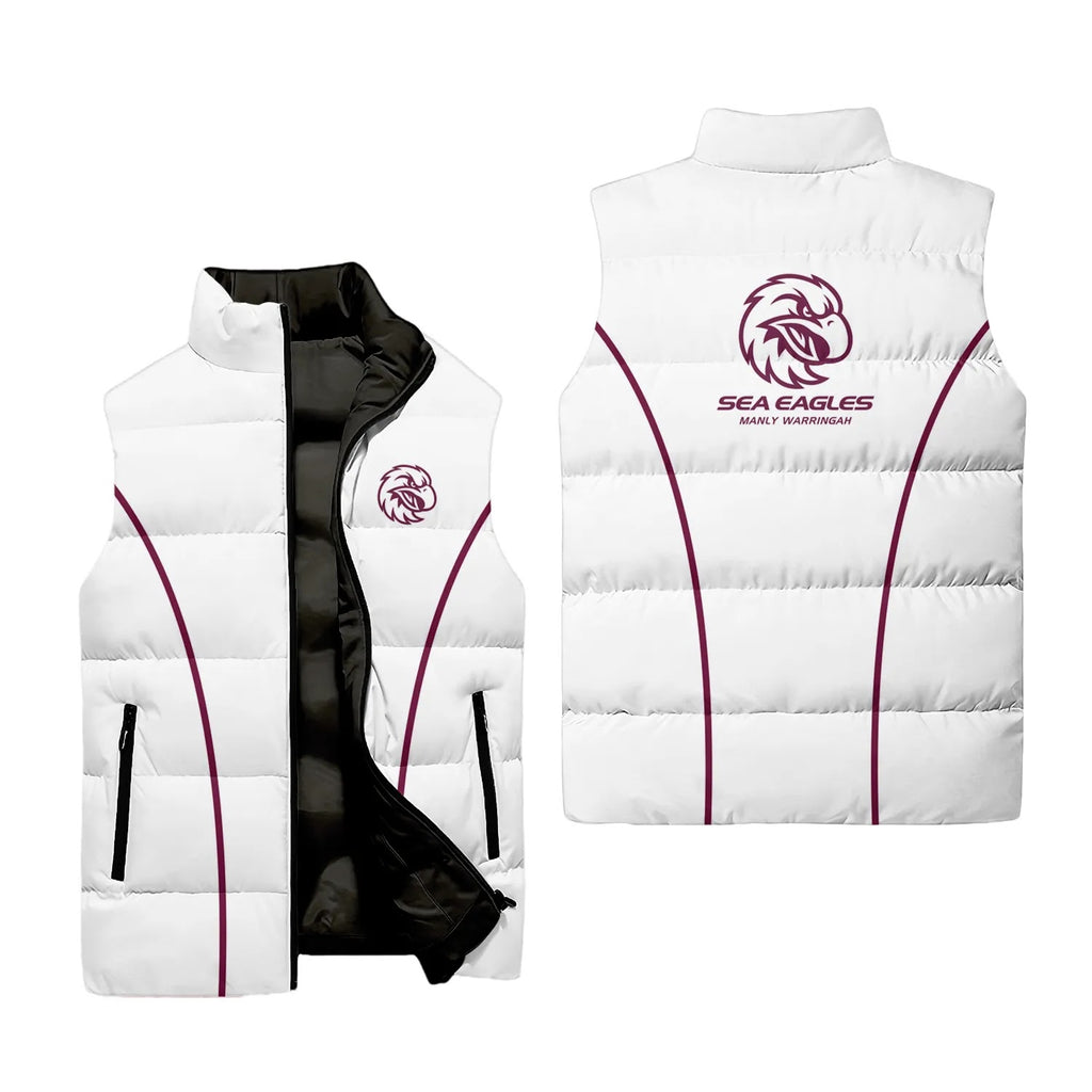Manly Warringah Sea Eagles Apparels SC025