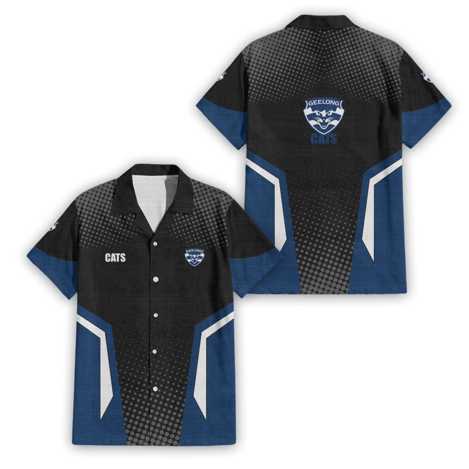 Geelong Cats Apparels SC032
