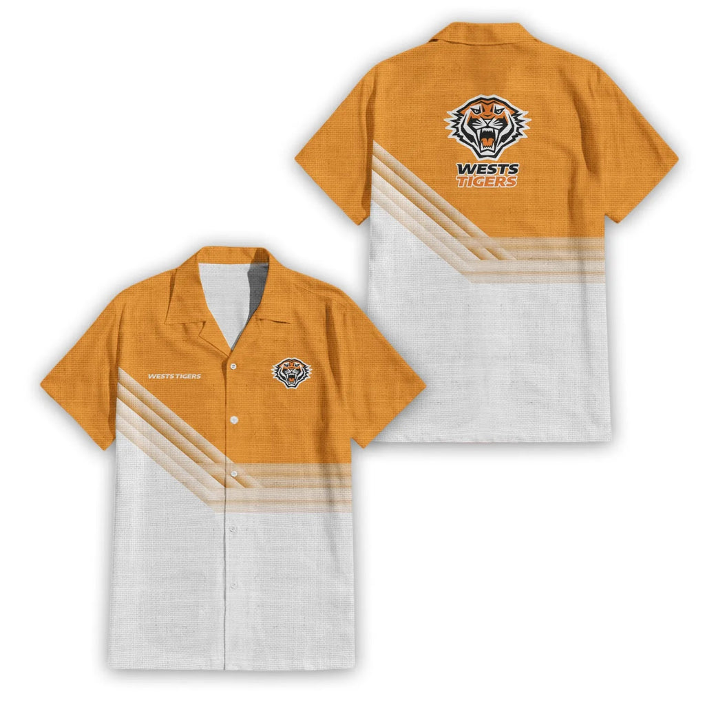 Wests Tigers Apparels SC106