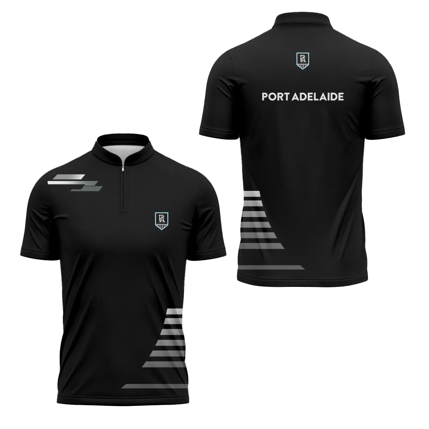 Port Adelaide Power Apparels SC034