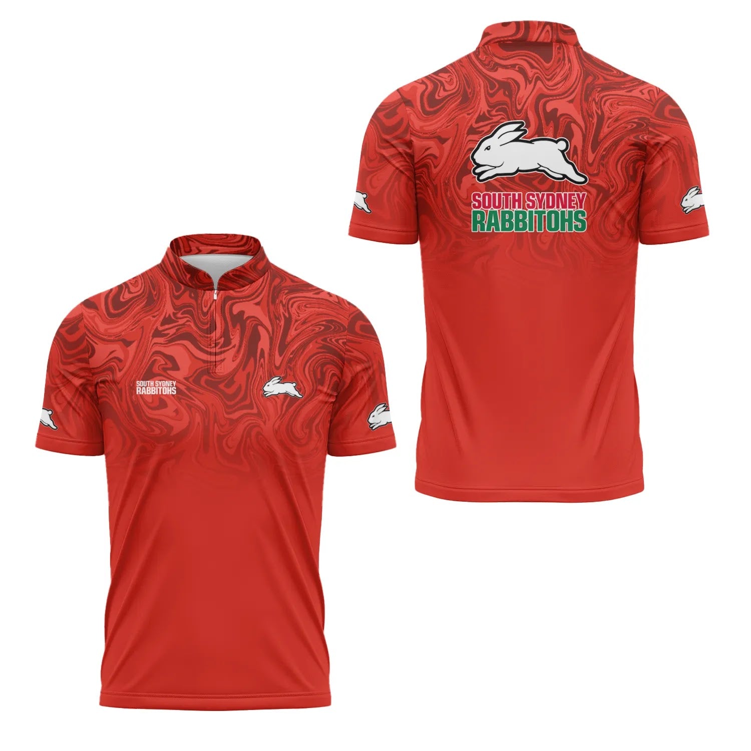 South Sydney Rabbitohs Apparels SC091