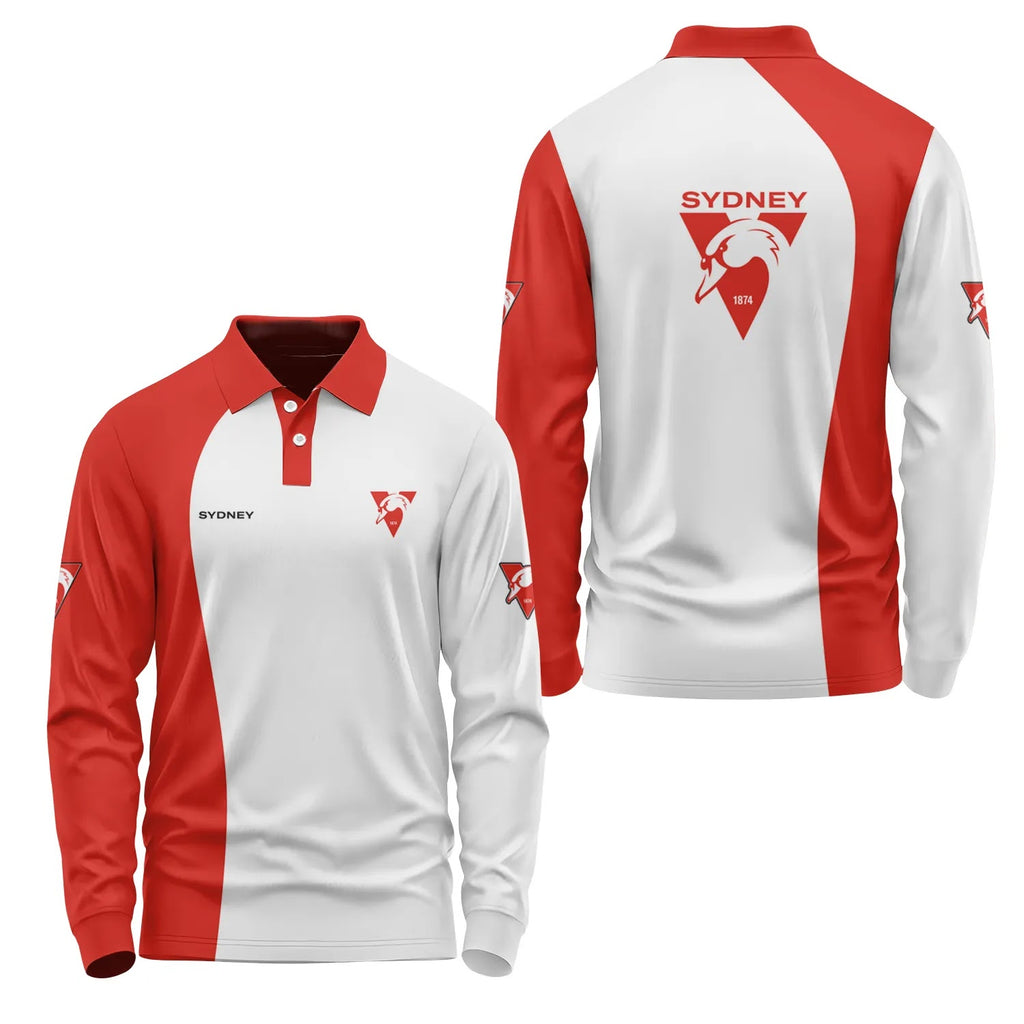 Sydney Swans Apparels SC055