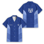 New Zealand Warriors Apparels SC049