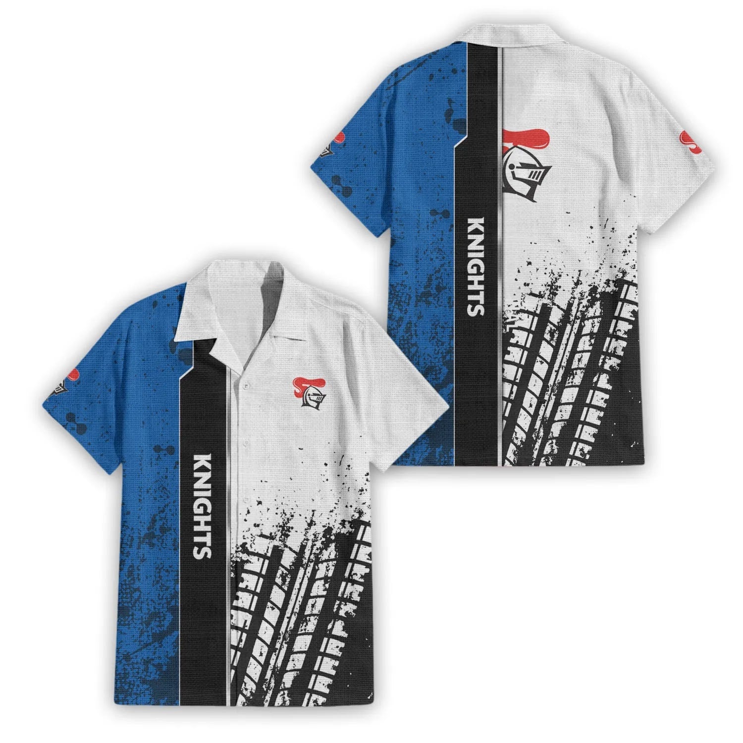 Newcastle Knights Apparels SC039