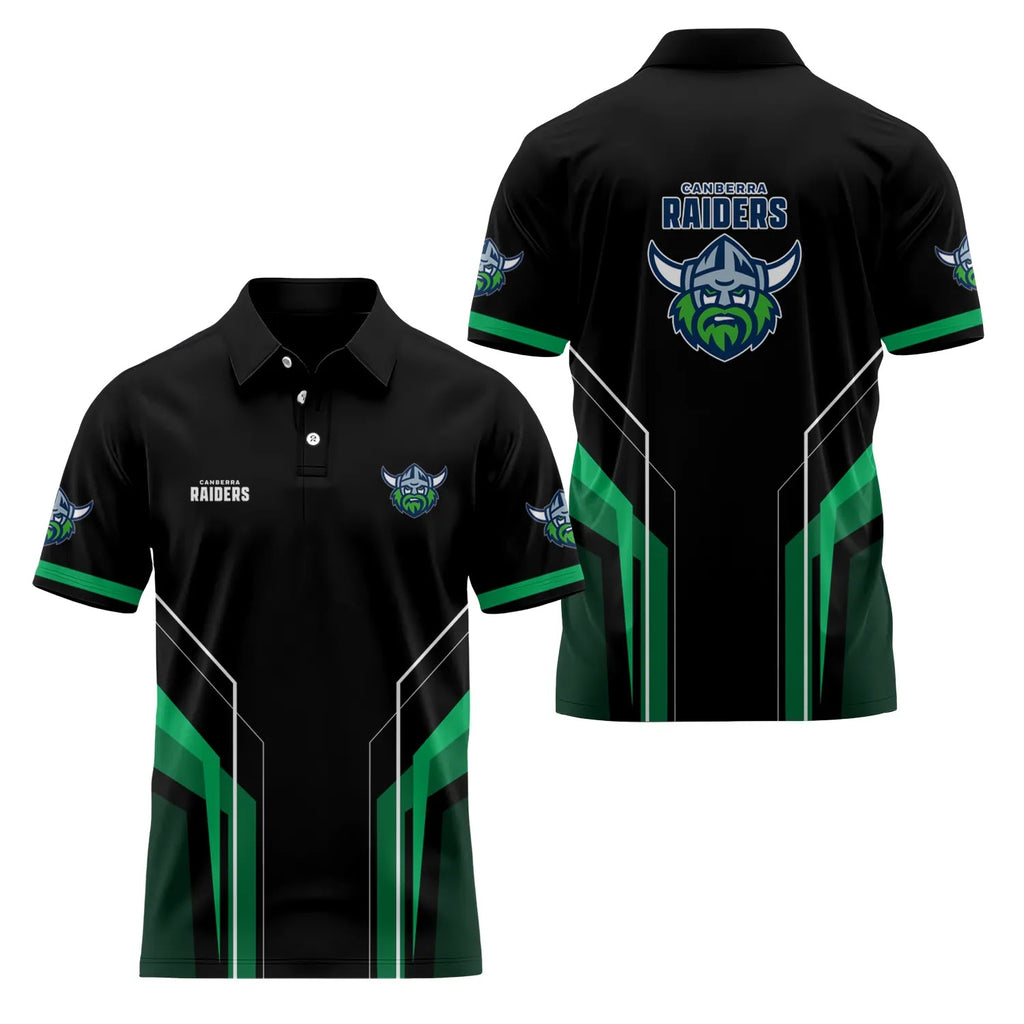 Canberra Raiders Apparels SC023