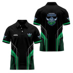 Canberra Raiders Apparels SC023