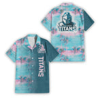 Gold Coast Titans Apparels SHW058