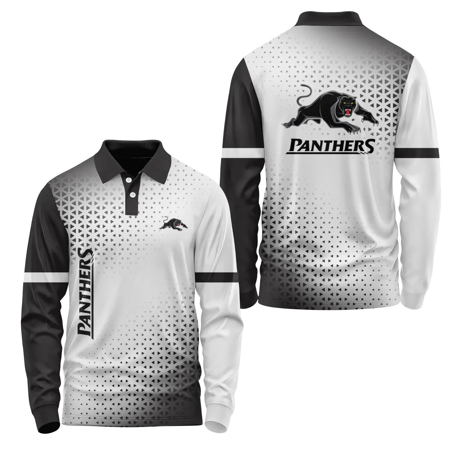 Penrith Panthers Apparels SC079