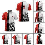 St George Illawarra Dragons Apparels SC039