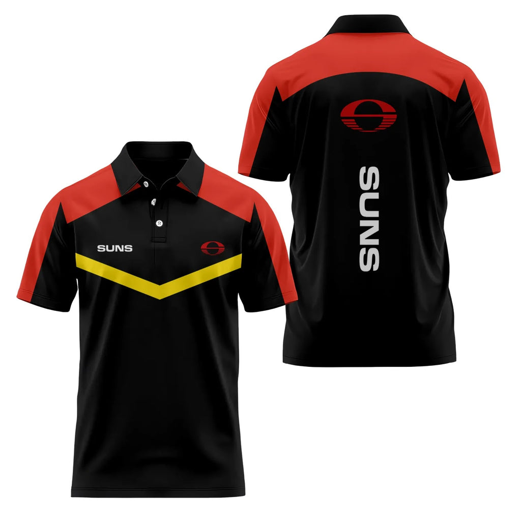 Gold Coast Suns Apparels SC035