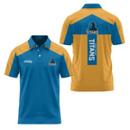 Gold Coast Titans Apparels SC008
