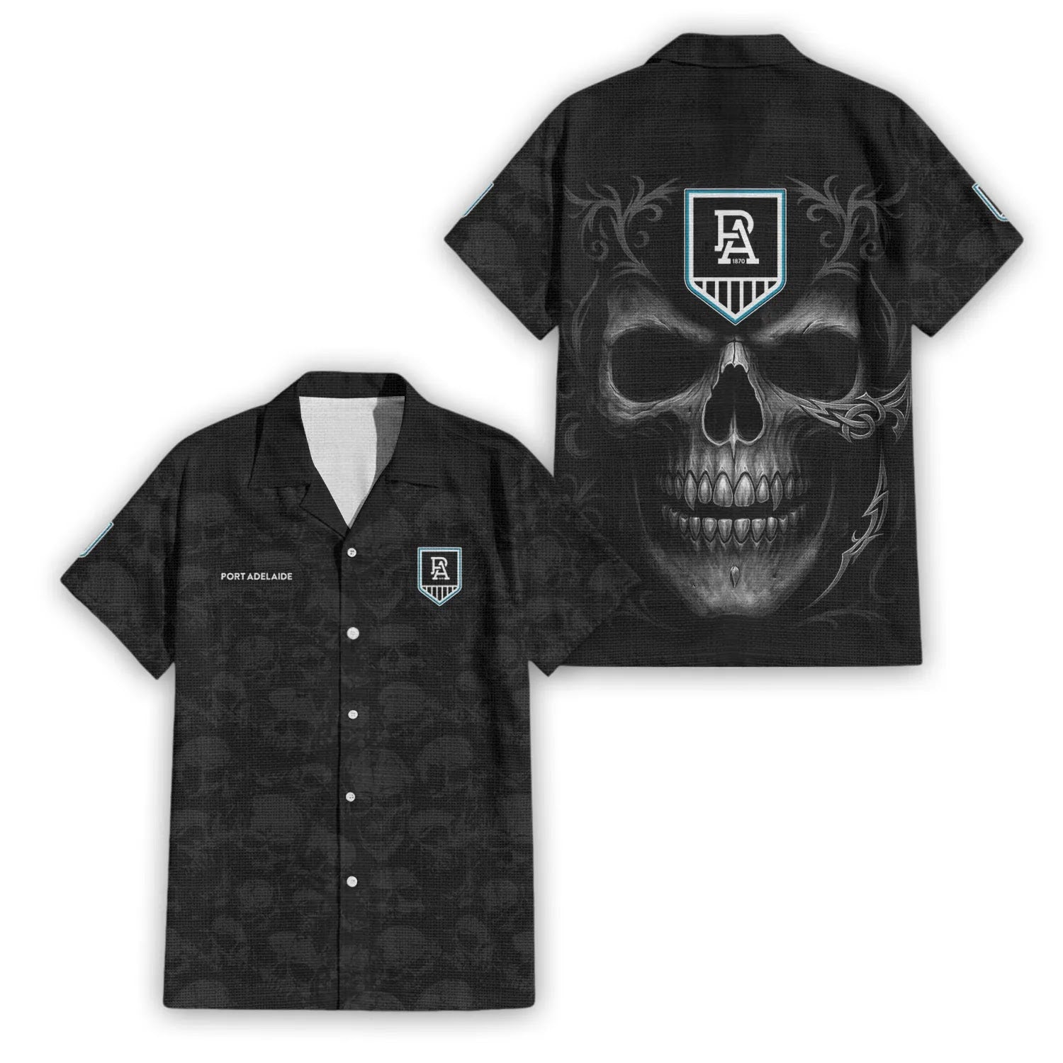 Port Adelaide Power Apparels SC014