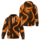 Greater Western Sydney Giants Hoodie SHW068