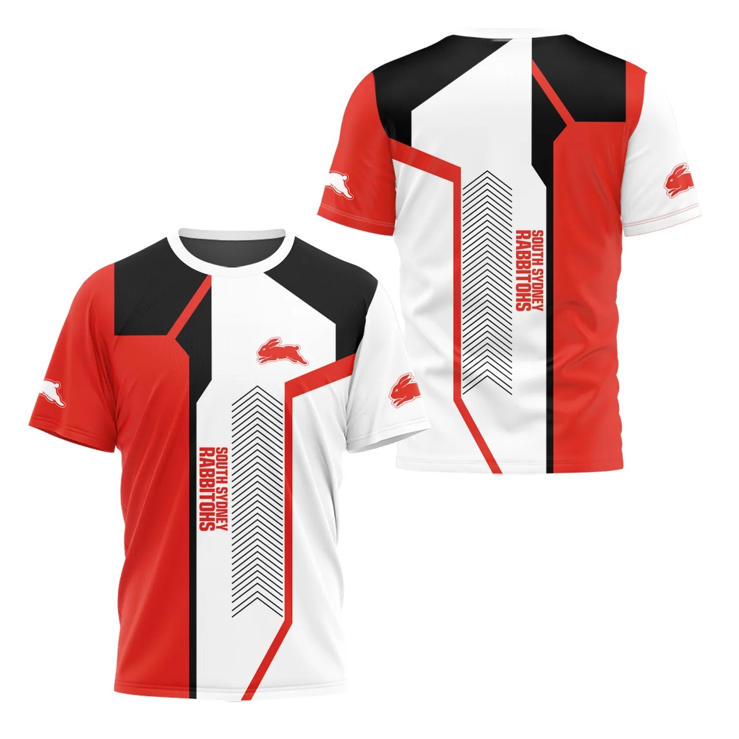 South Sydney Rabbitohs Apparels SC065