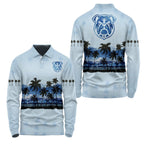 Canterbury-Bankstown Bulldogs Apparels SHW016
