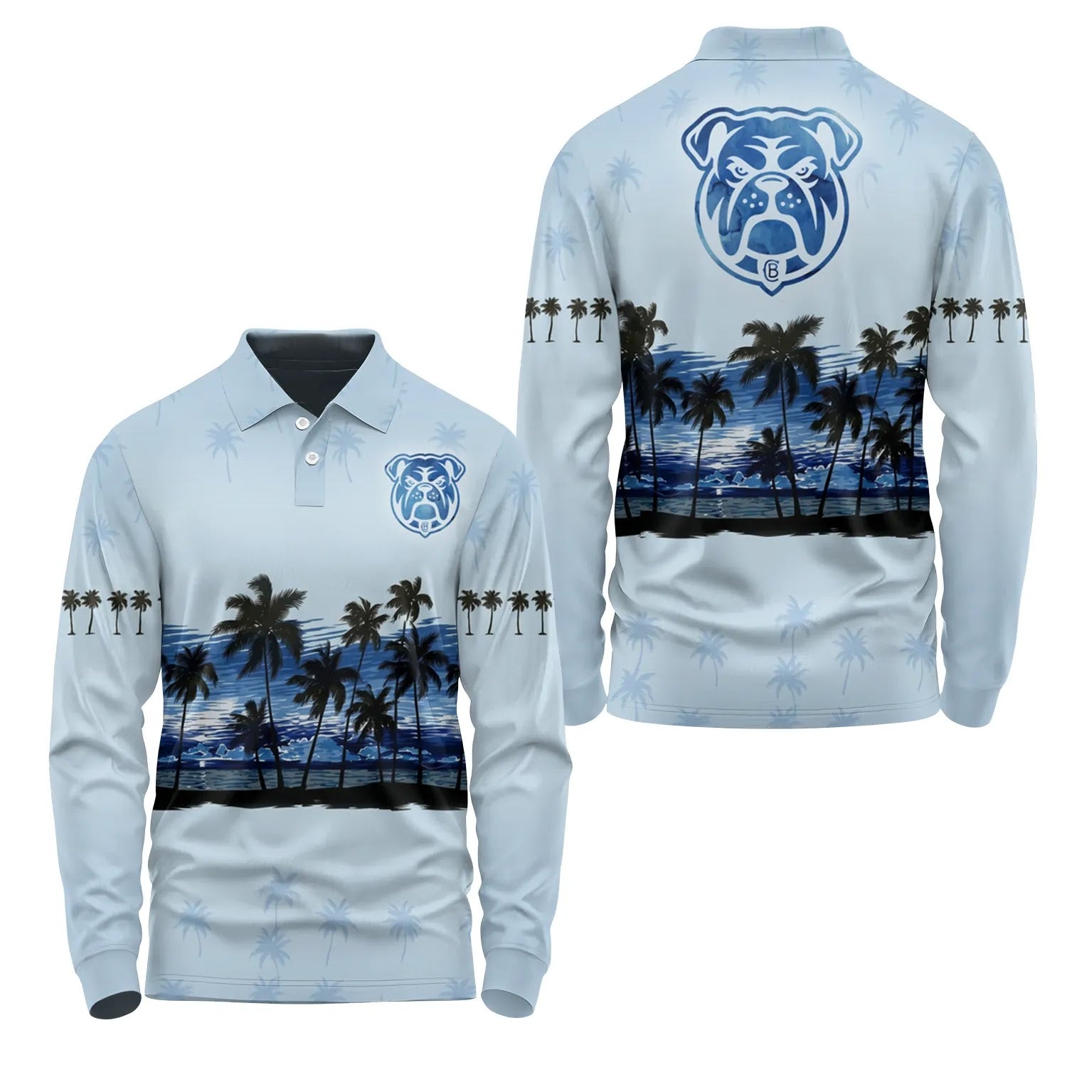 Canterbury-Bankstown Bulldogs Apparels SHW016