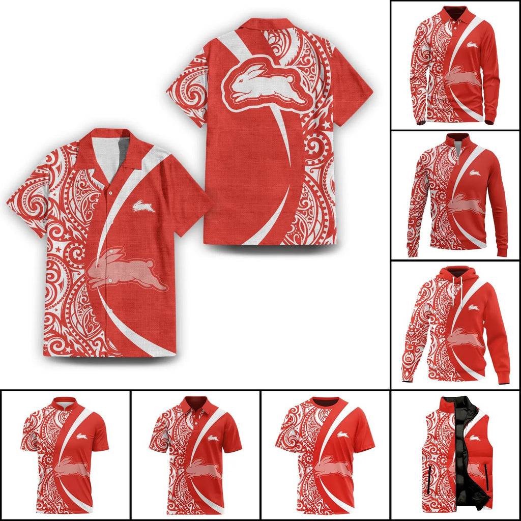 South Sydney Rabbitohs Apparels SHW072