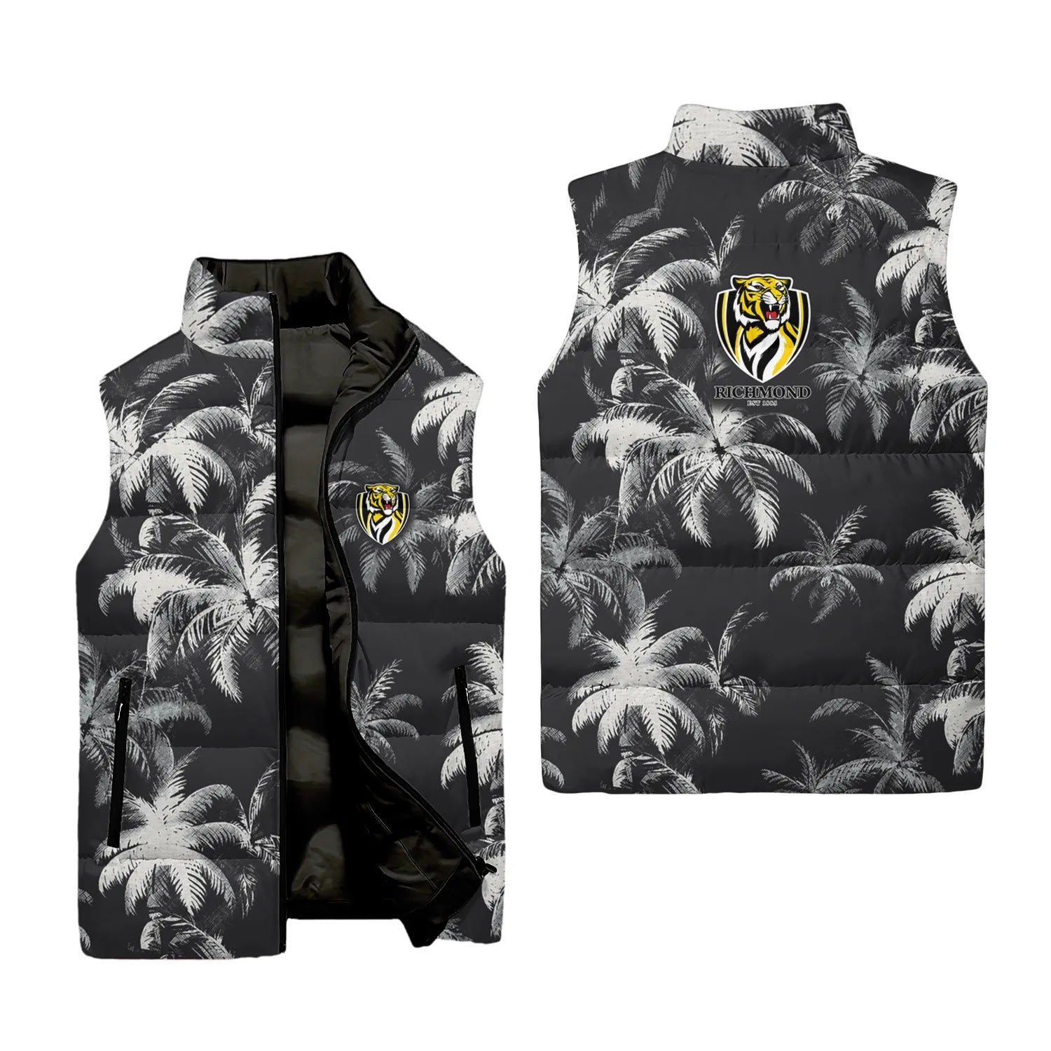 Richmond Tigers Apparels SC112