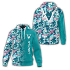 Sydney Swans Hoodie SHW061