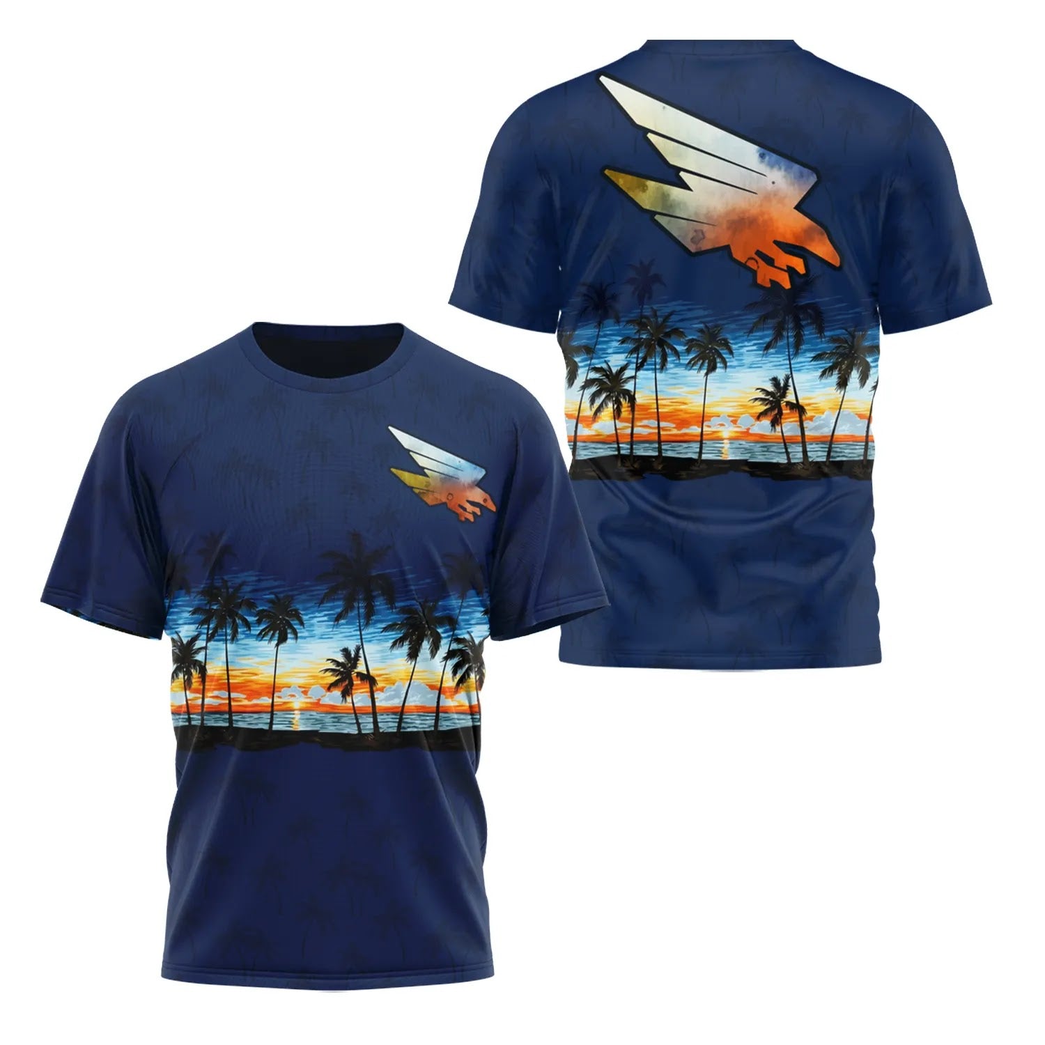 Adelaide Crows Apparels SHW017