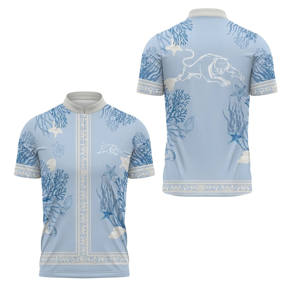 Penrith Panthers Apparels SHW024